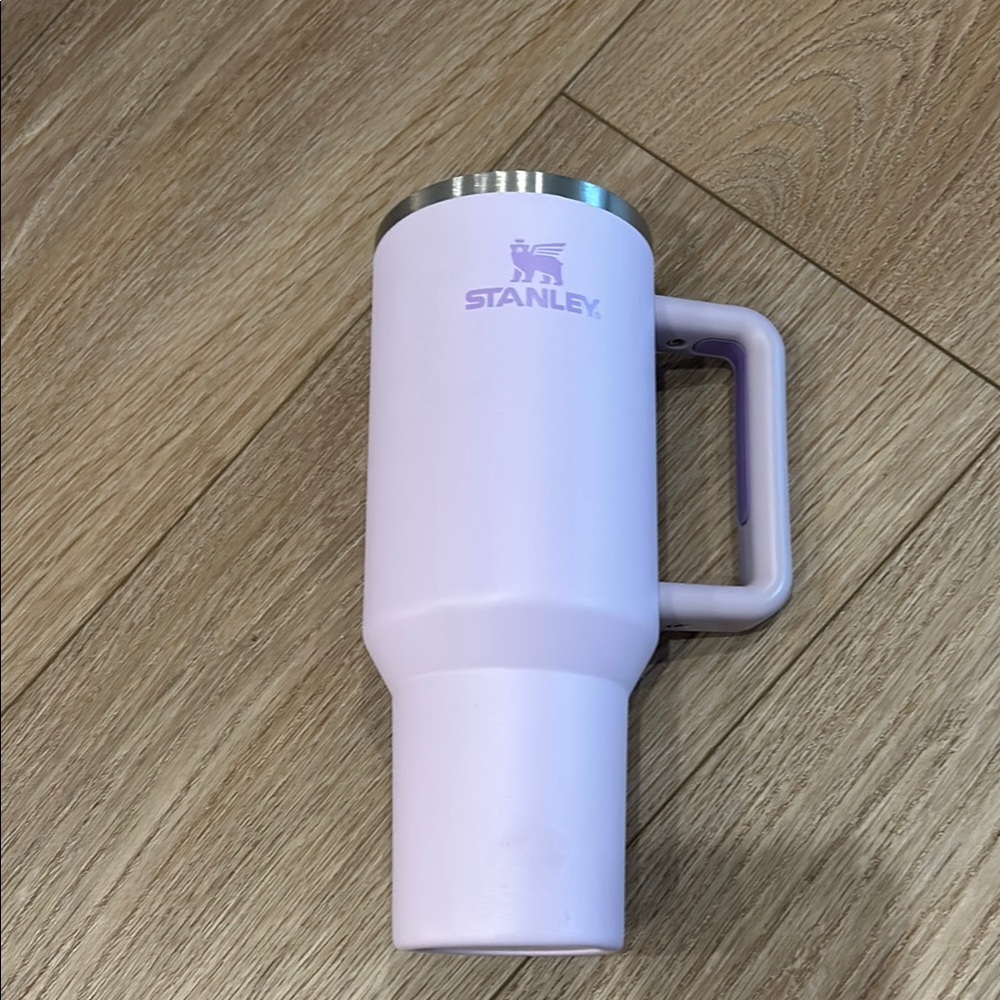Stanley Lavender Travel Mug